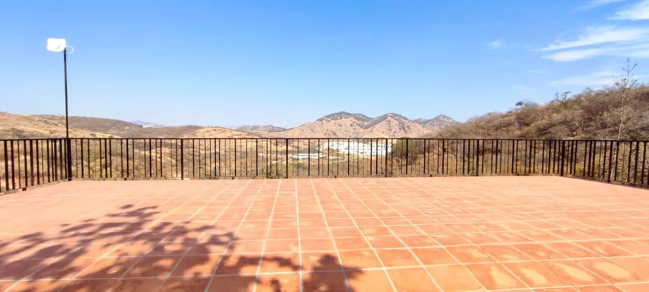 Foto 6 de Terreno en venta en Avenida Camino de los Parques, Colinas de San Isidro, Zapopan