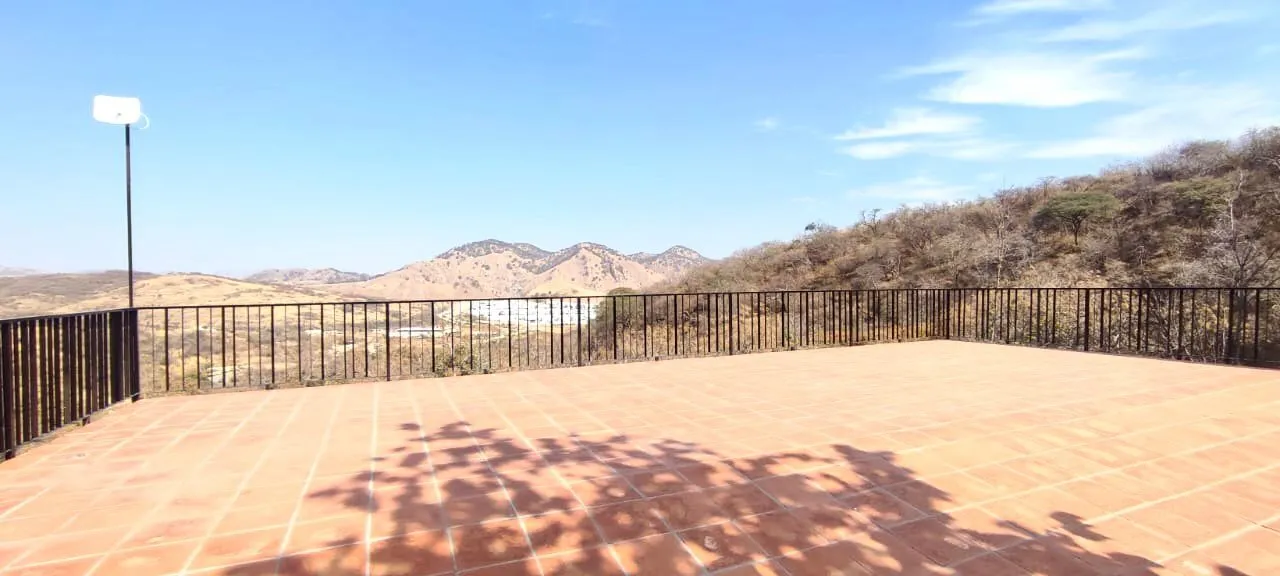 Foto 7 de Terreno en venta en Avenida Camino de los Parques, Colinas de San Isidro, Zapopan