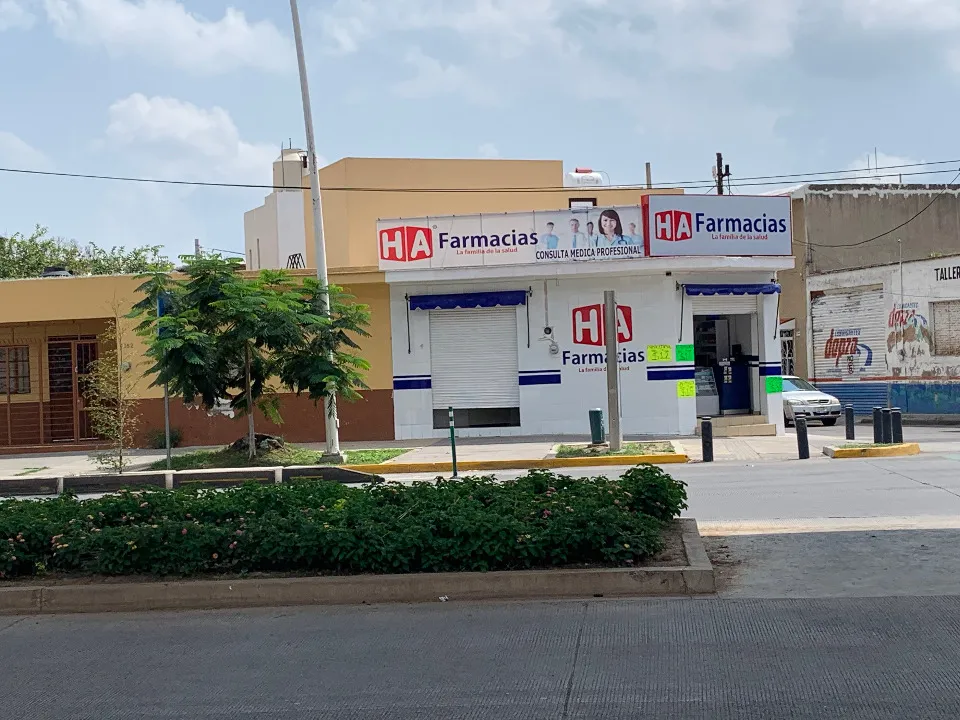 Foto 3 de Local Comercial en renta en Avenida Manuel Ávila Camacho, San Miguel De Mezquitan, Guadalajara