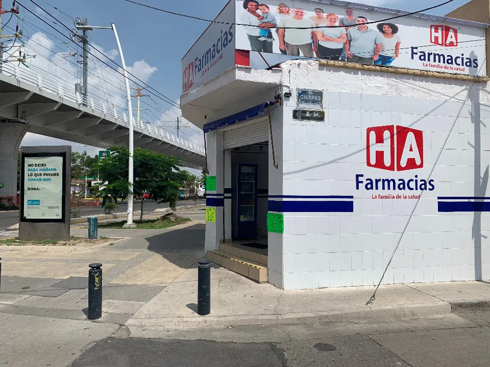 Foto 5 de Local Comercial en renta en Avenida Manuel Ávila Camacho, San Miguel De Mezquitan, Guadalajara