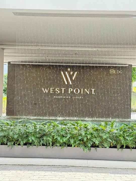 Foto 4 de DEPARTAMENTO 4051  EN RENTA EN TORRE 4000 DE WEST POINT.
