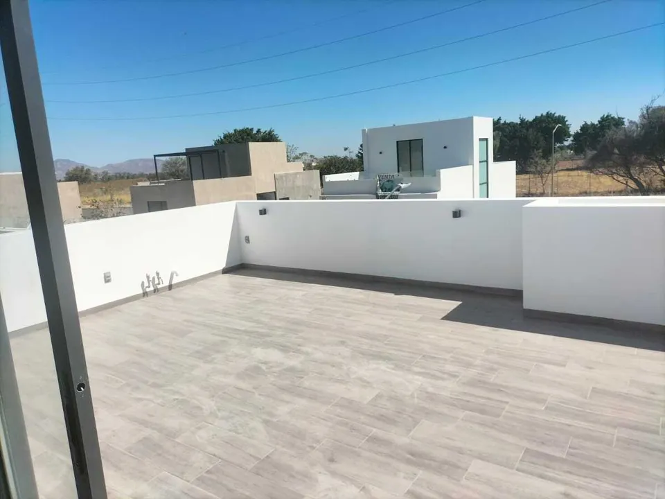 Foto 9 de Estrena Casa en Bosques Vallarta | Instituto de Ciencias y Av. Ramón Corona