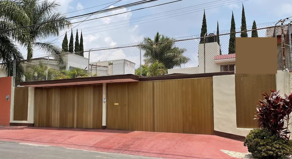 Casa en venta en Calle Cuitláhuac, Ciudad del Sol, Zapopan