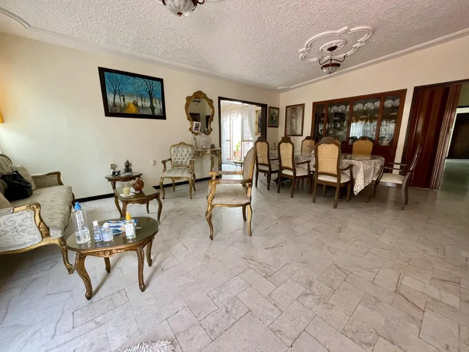 Foto 3 de Casa en venta en Calle Cuitláhuac, Ciudad del Sol, Zapopan