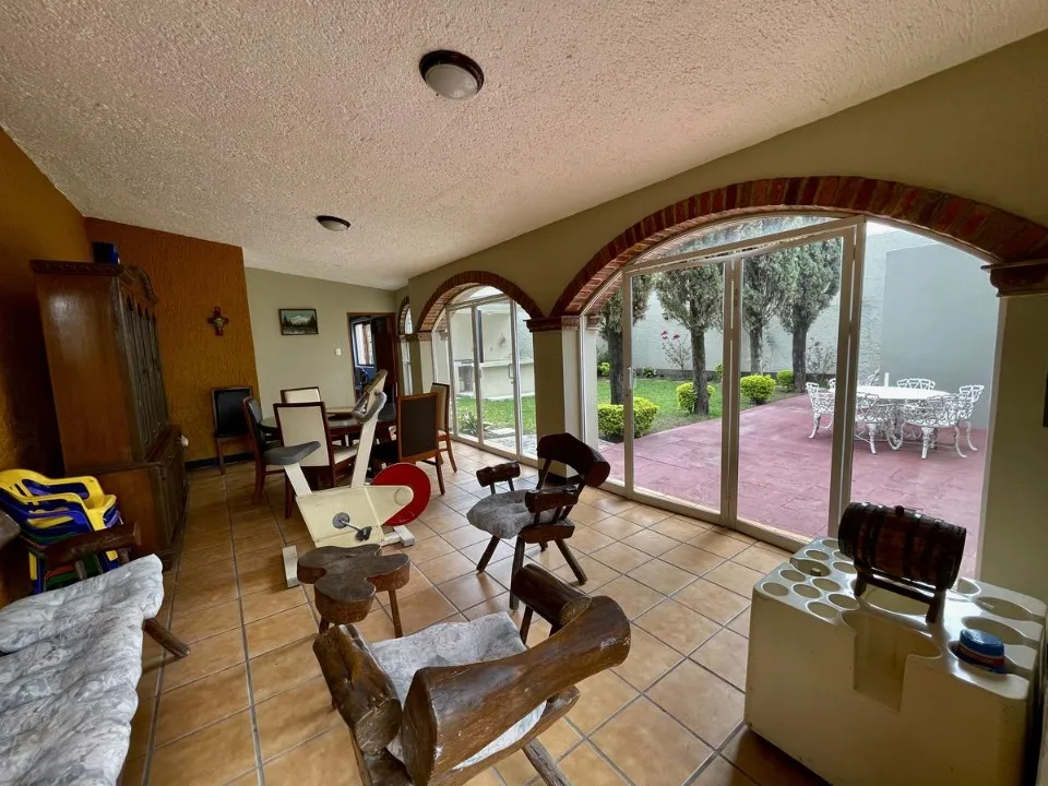 Foto 5 de Casa en venta en Calle Cuitláhuac, Ciudad del Sol, Zapopan