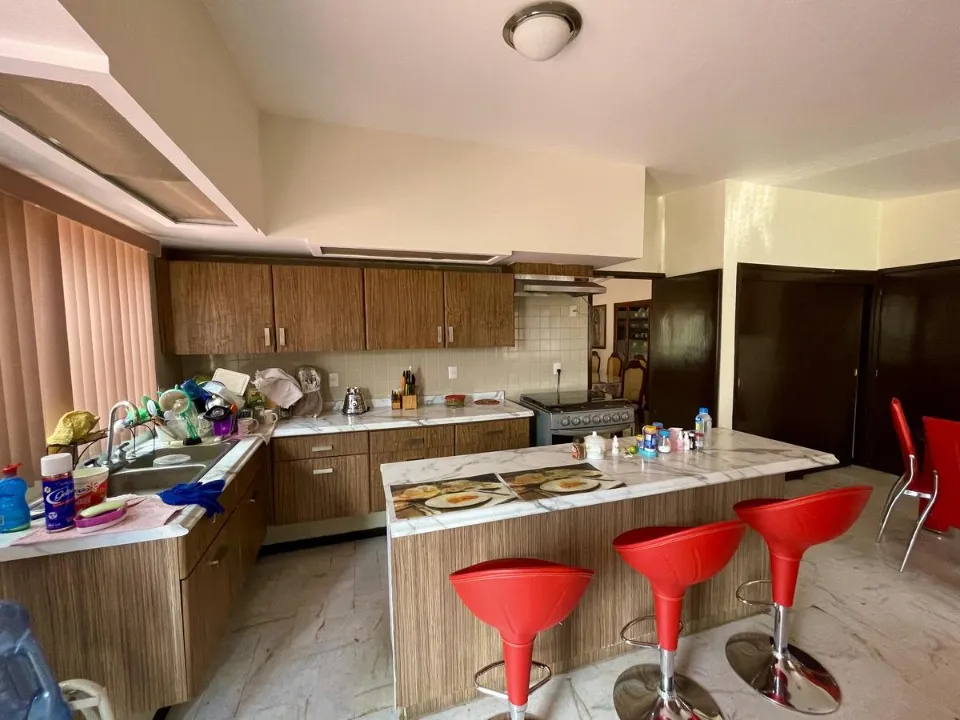 Foto 6 de Casa en venta en Calle Cuitláhuac, Ciudad del Sol, Zapopan