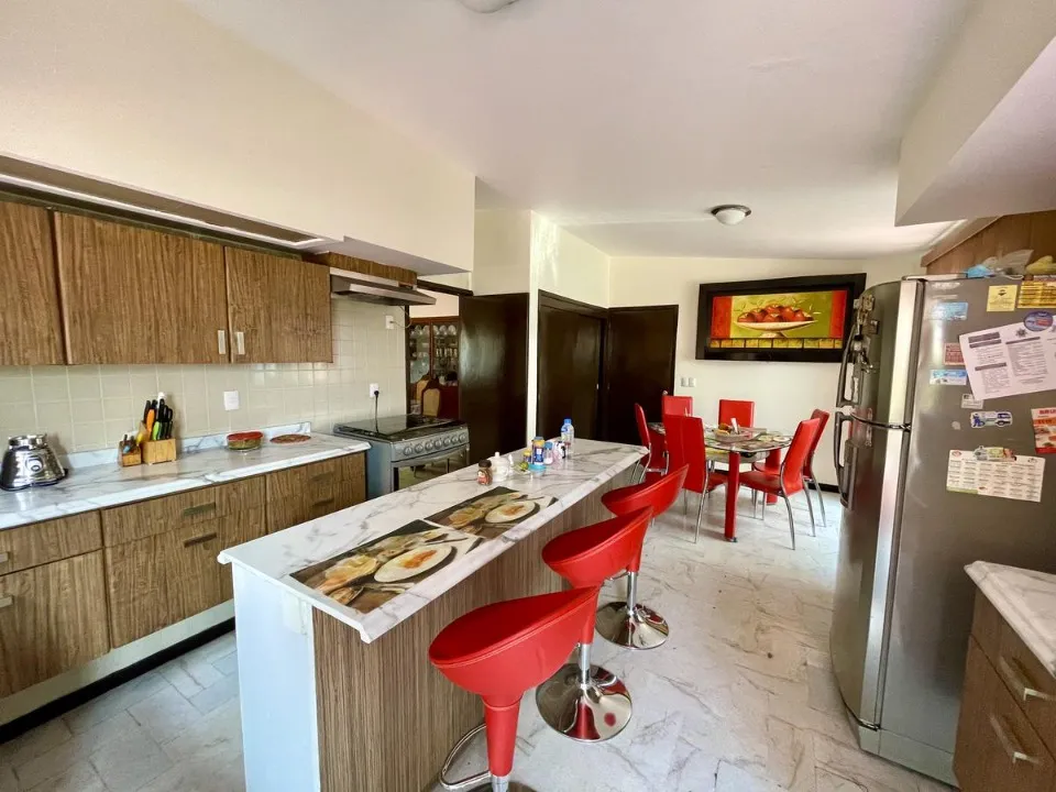 Foto 7 de Casa en venta en Calle Cuitláhuac, Ciudad del Sol, Zapopan