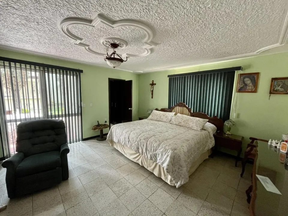 Foto 8 de Casa en venta en Calle Cuitláhuac, Ciudad del Sol, Zapopan