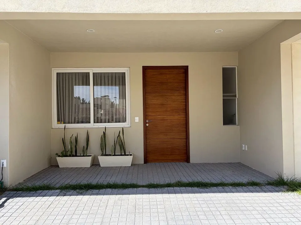 Foto 3 de ESTRENA!! Casas en Venta en Residencial Madeira, Modelo Lisboa