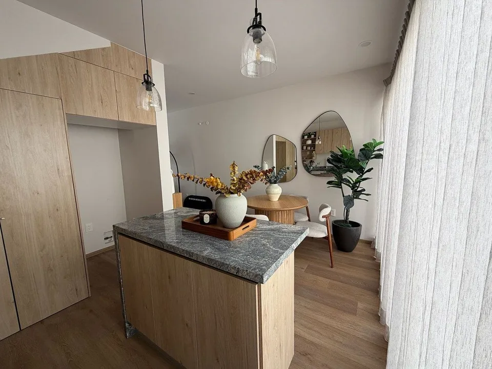 Foto 6 de ESTRENA!! Casas en Venta en Residencial Madeira, Modelo Lisboa