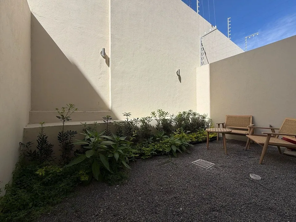 Foto 7 de ESTRENA!! Casas en Venta en Residencial Madeira, Modelo Lisboa