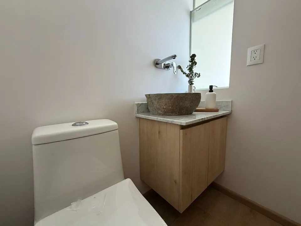 Foto 8 de ESTRENA!! Casas en Venta en Residencial Madeira, Modelo Lisboa