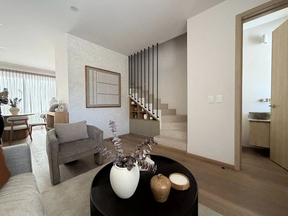 Foto 9 de ESTRENA!! Casas en Venta en Residencial Madeira, Modelo Lisboa