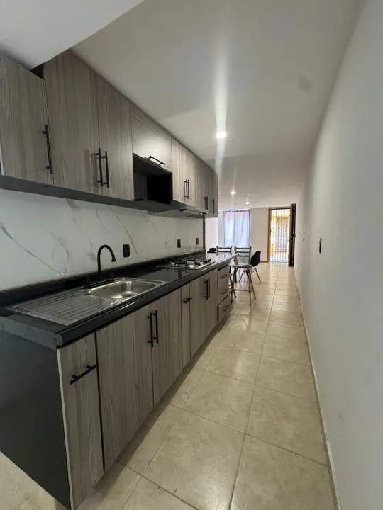 Foto 2 de Departamento en venta en Tianguis del Sol