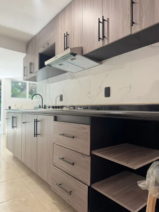 Foto 3 de Departamento en venta en Tianguis del Sol