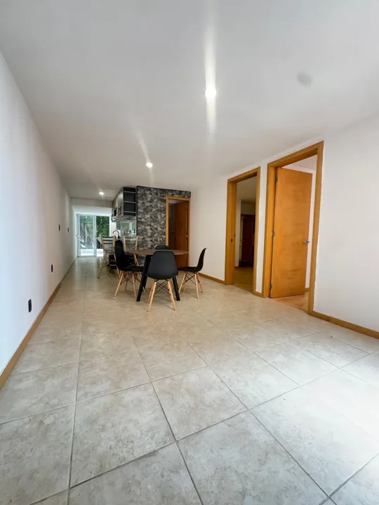 Foto 4 de Departamento en venta en Tianguis del Sol