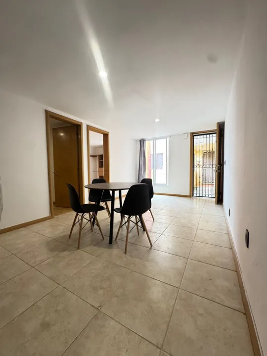 Foto 5 de Departamento en venta en Tianguis del Sol