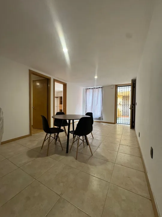 Foto 6 de Departamento en venta en Tianguis del Sol