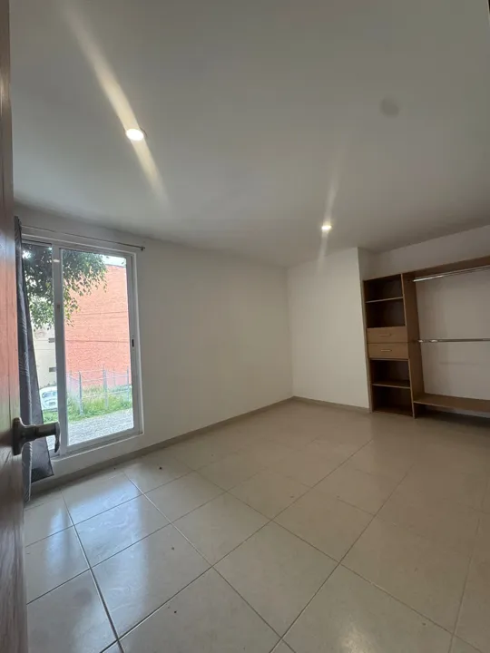 Foto 7 de Departamento en venta en Tianguis del Sol