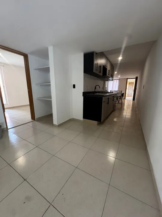 Foto 9 de Departamento en venta en Tianguis del Sol