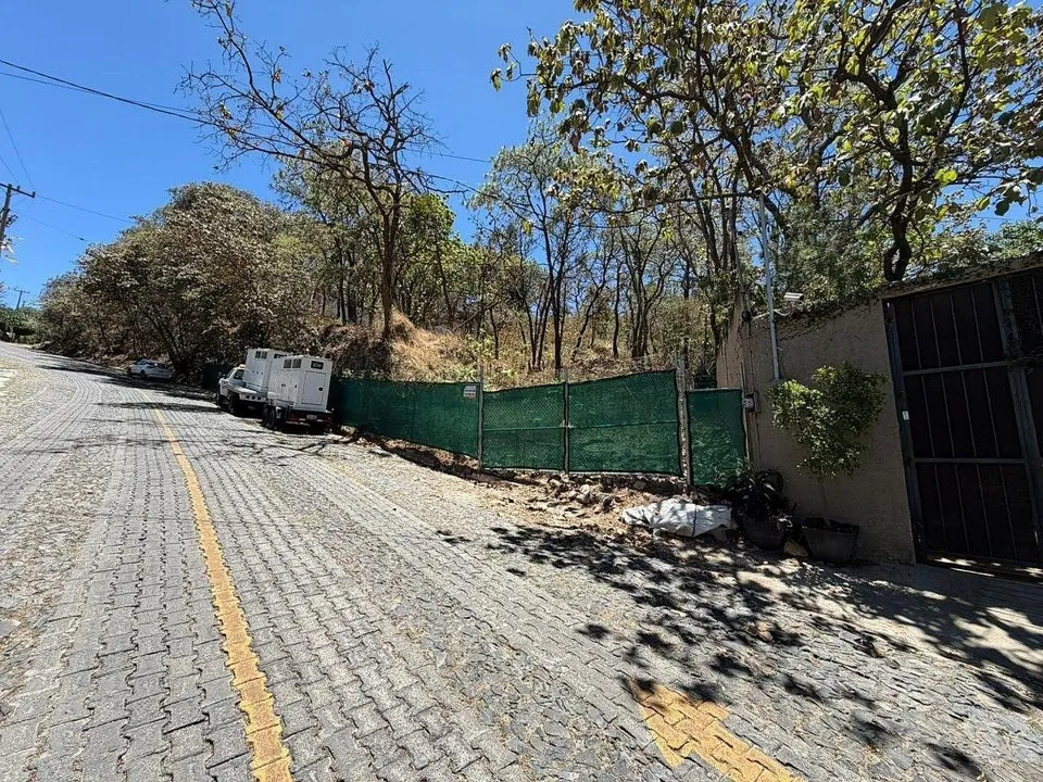 Terreno en venta en PINAR DE LA VENTA, Zapopan