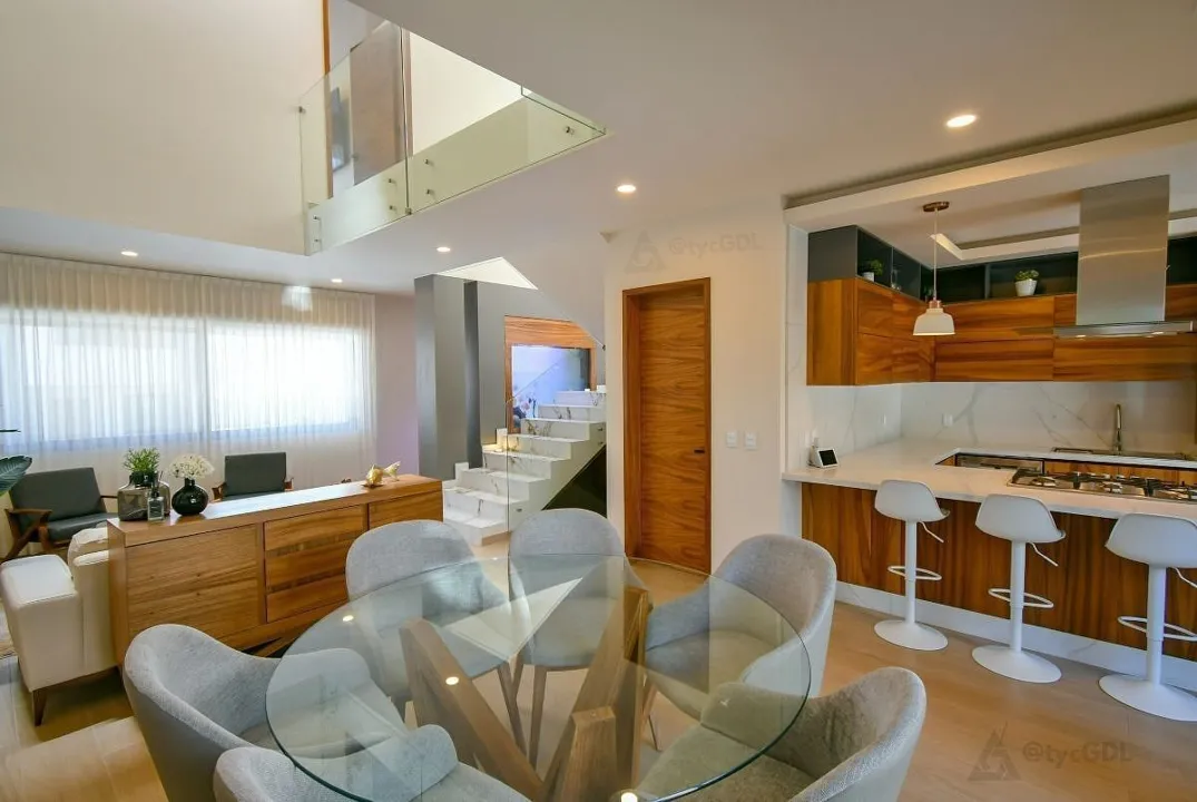 Foto 4 de CASA en VENTA CASA FUERTE, COTO BALUARTE