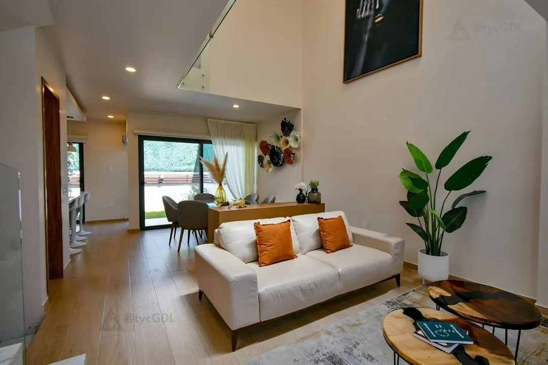 Foto 8 de CASA en VENTA CASA FUERTE, COTO BALUARTE