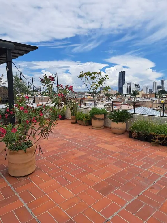 Departamento en Venta en Santa Teresita - Pedro Buzeta 595