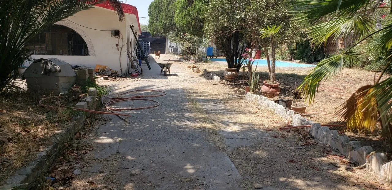 Foto 2 de Terreno en venta en Los Gavilanes, Los Gavilanes, Tlajomulco de Zuñiga