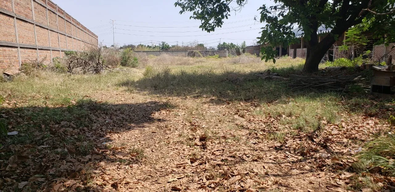Foto 4 de Terreno en venta en Los Gavilanes, Los Gavilanes, Tlajomulco de Zuñiga