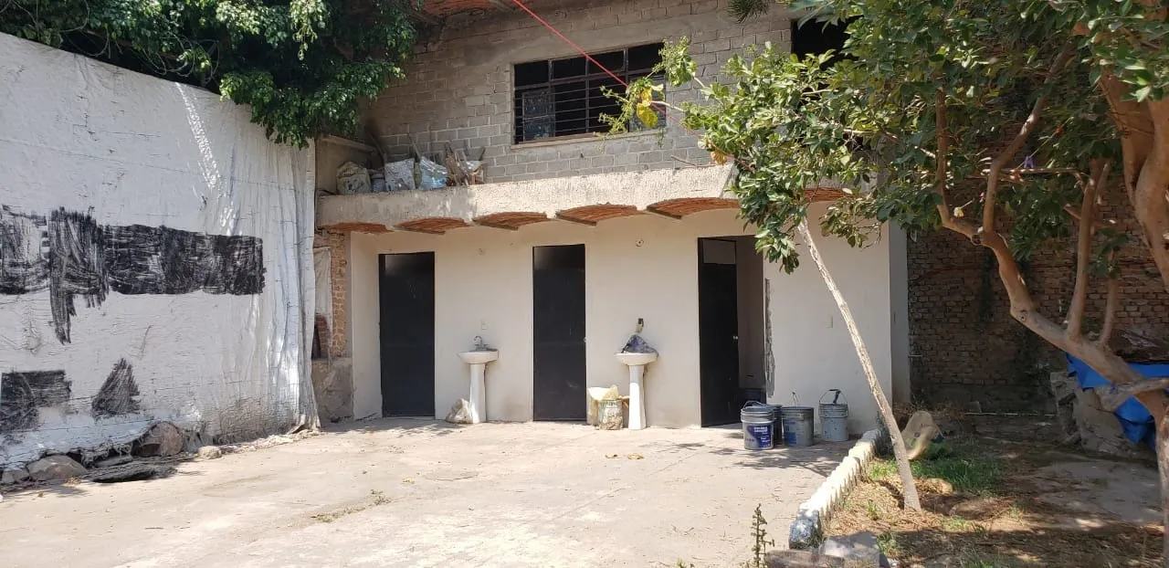 Foto 7 de Terreno en venta en Los Gavilanes, Los Gavilanes, Tlajomulco de Zuñiga