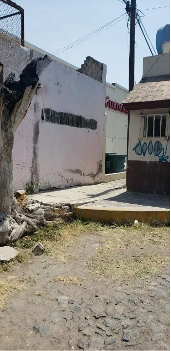 Foto 9 de Terreno en venta en Los Gavilanes, Los Gavilanes, Tlajomulco de Zuñiga