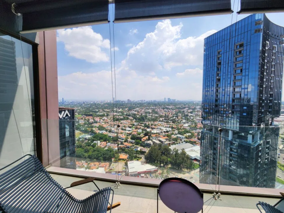 Departamento en venta en Torre Landmark