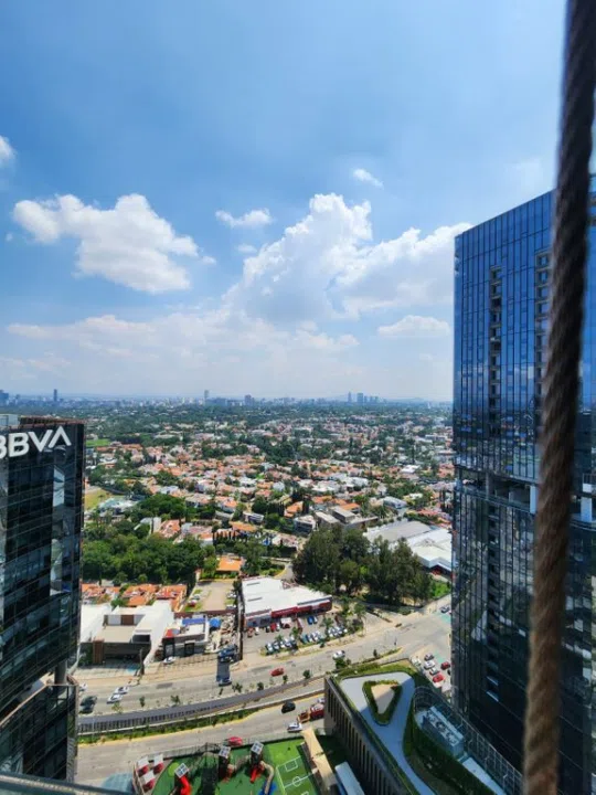 Foto 2 de Departamento en venta en Torre Landmark