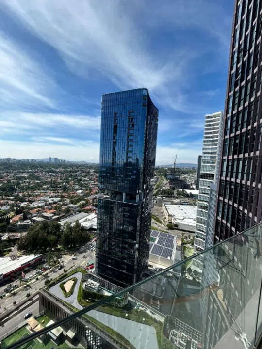 Foto 3 de Departamento en venta en Torre Landmark
