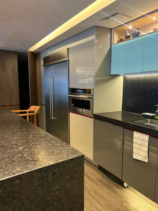 Foto 4 de Departamento en venta en Torre Landmark