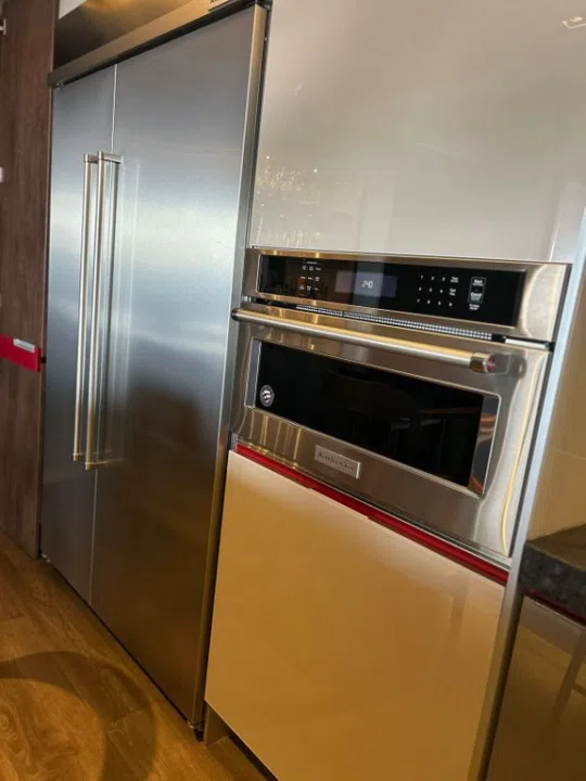 Foto 5 de Departamento en venta en Torre Landmark