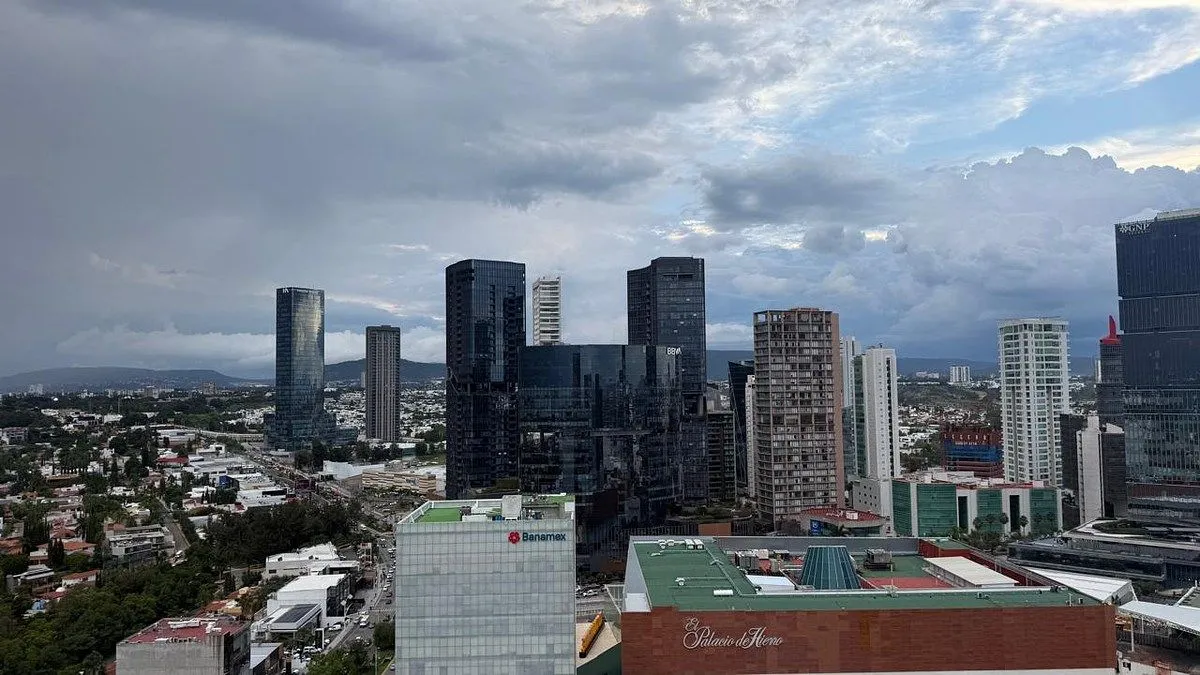 Departamento en Renta zona Andares | Zapopan