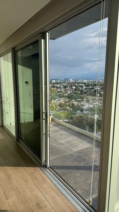 Foto 6 de Departamento en Renta zona Andares | Zapopan