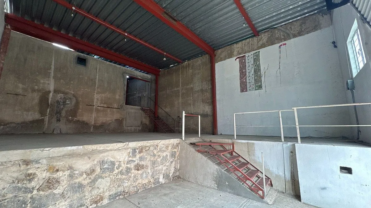 Foto 4 de Bodega renta Puente Grande Tonala