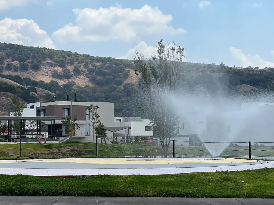 Venta Terreno Premium en El Edén, Tlajomulco