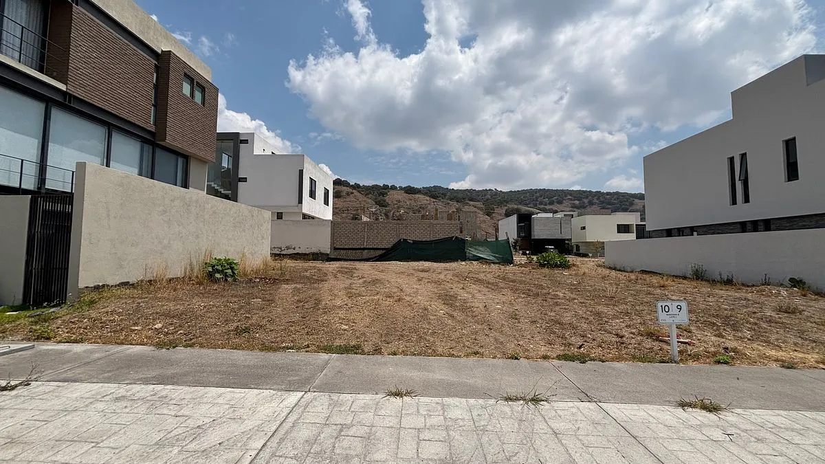 Foto 2 de Venta Terreno Premium en El Edén, Tlajomulco