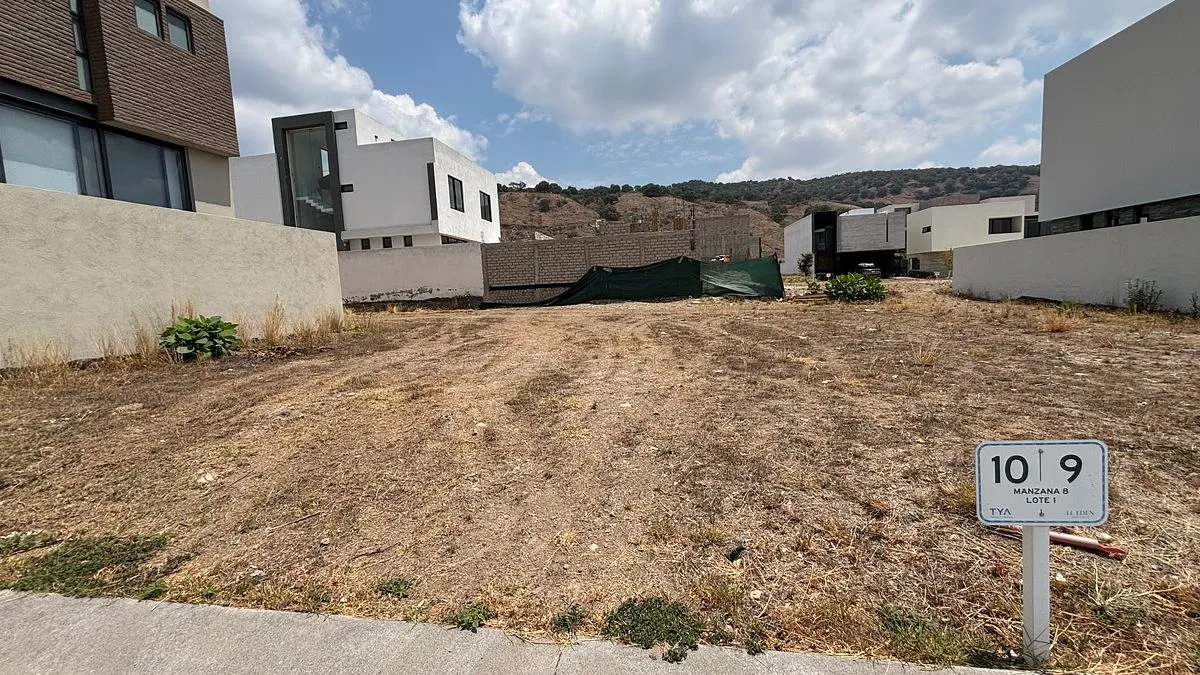 Foto 3 de Venta Terreno Premium en El Edén, Tlajomulco