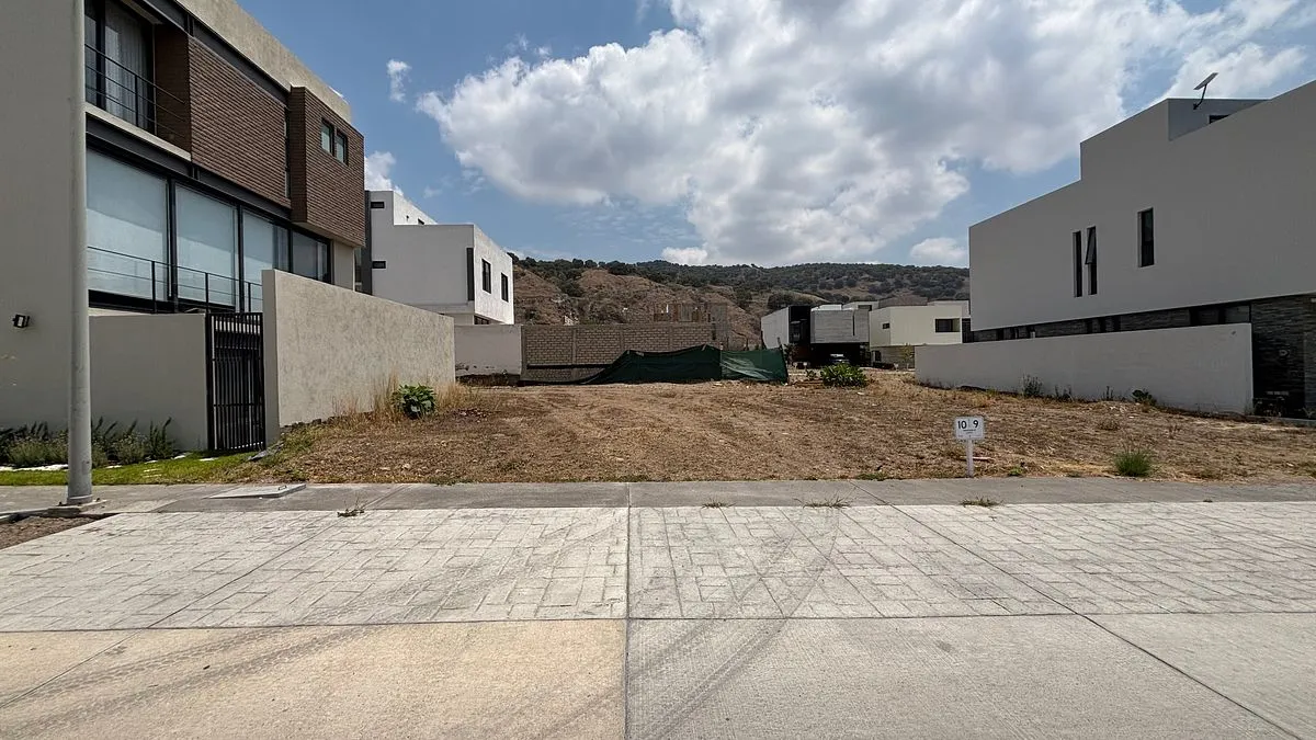 Foto 4 de Venta Terreno Premium en El Edén, Tlajomulco