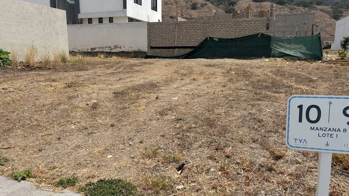 Foto 5 de Venta Terreno Premium en El Edén, Tlajomulco