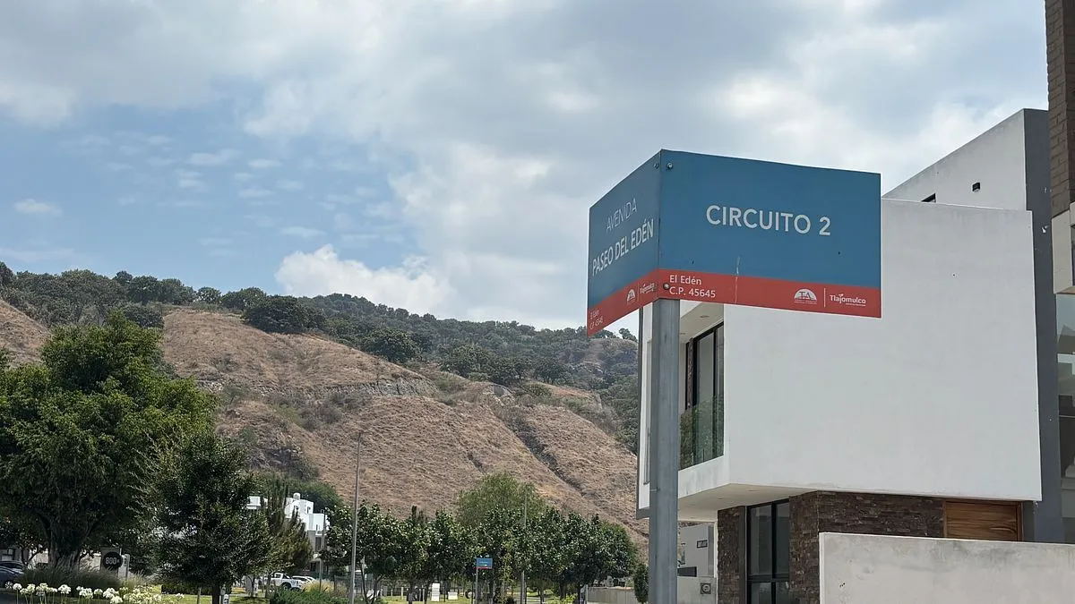 Foto 6 de Venta Terreno Premium en El Edén, Tlajomulco
