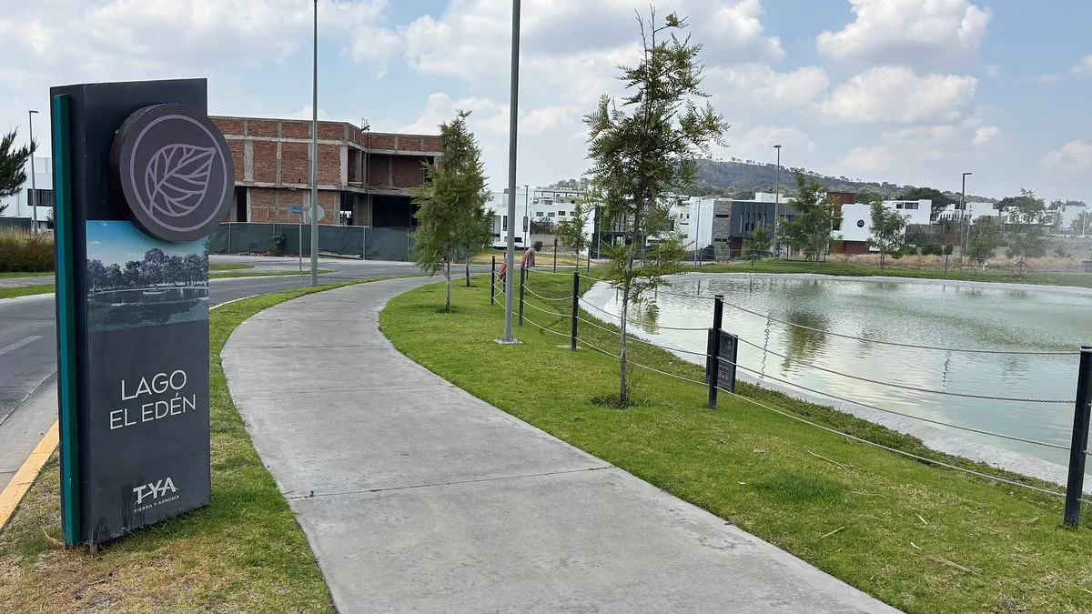 Foto 7 de Venta Terreno Premium en El Edén, Tlajomulco