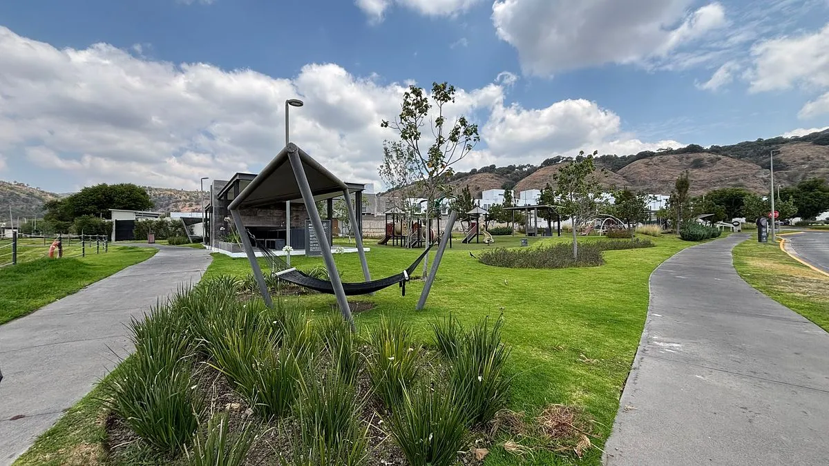 Foto 9 de Venta Terreno Premium en El Edén, Tlajomulco
