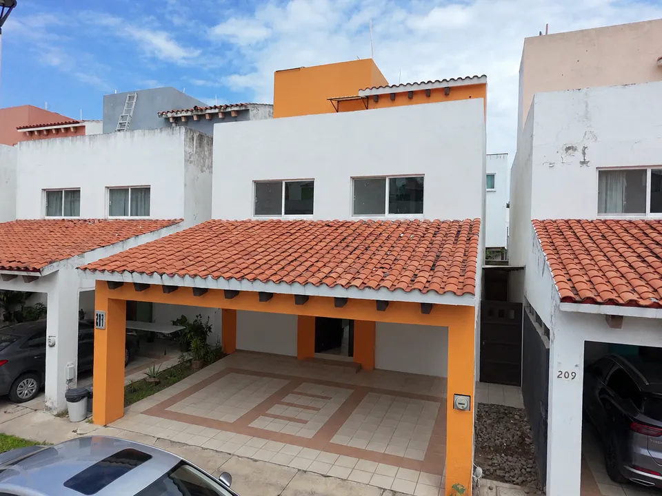 Casa en Renta en Bonanza Residencial | Tlajomulco de Zúñiga