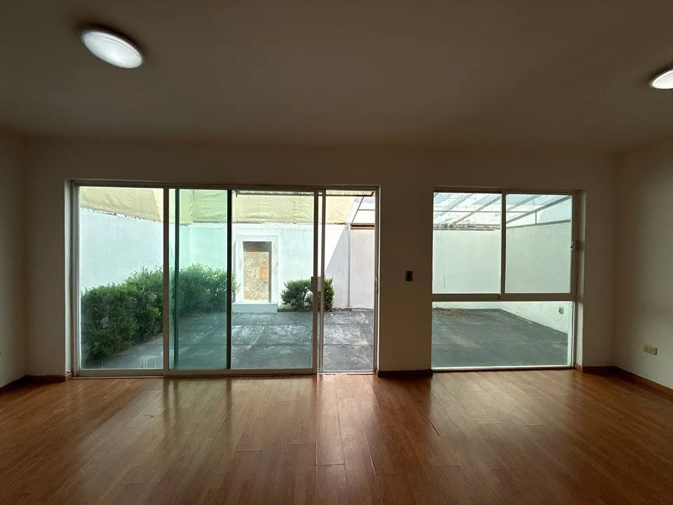 Foto 4 de Casa en Renta en Bonanza Residencial | Tlajomulco de Zúñiga